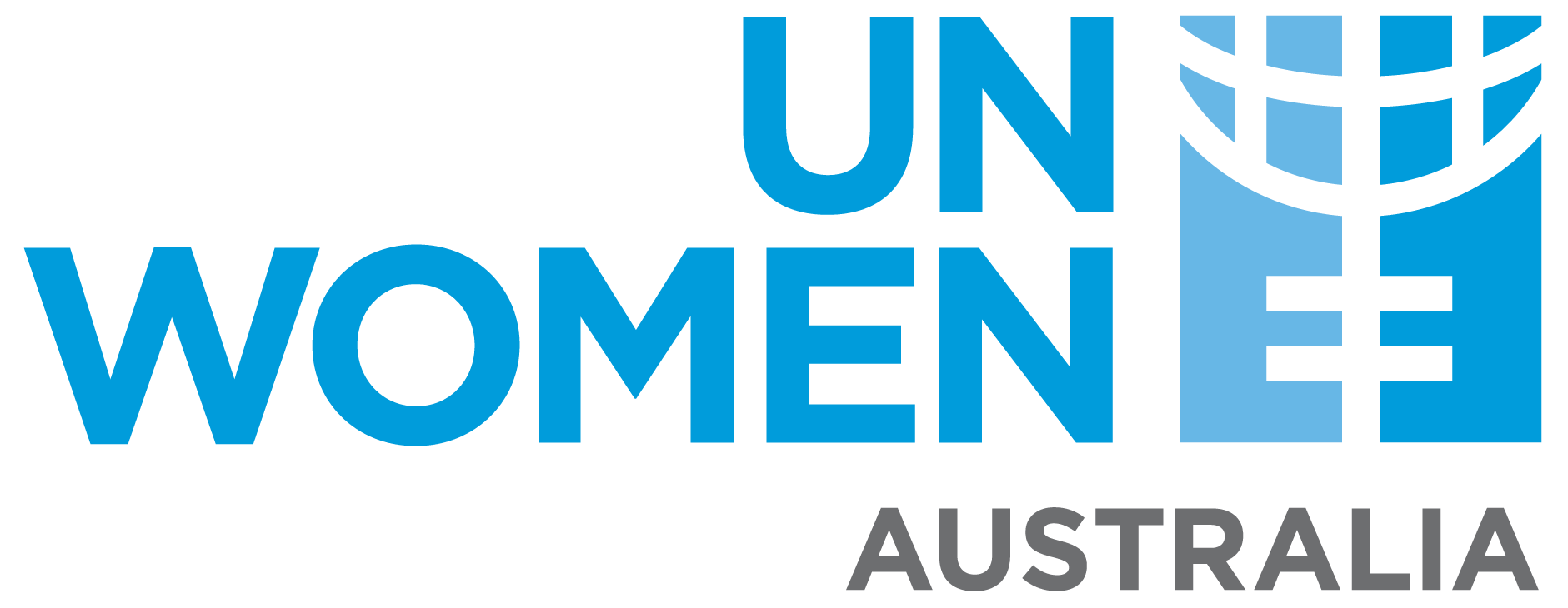 Logo icona UN Women Australia