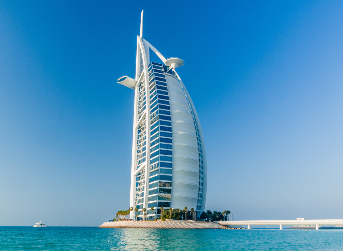 Dubai office