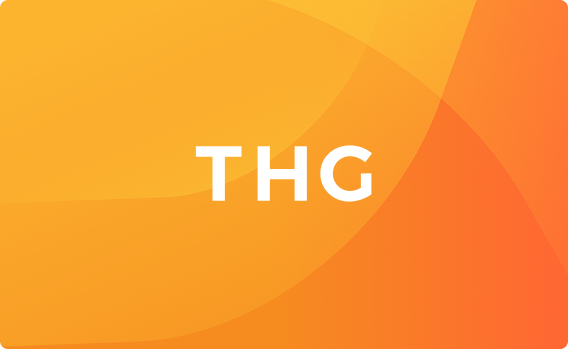 Logo THG