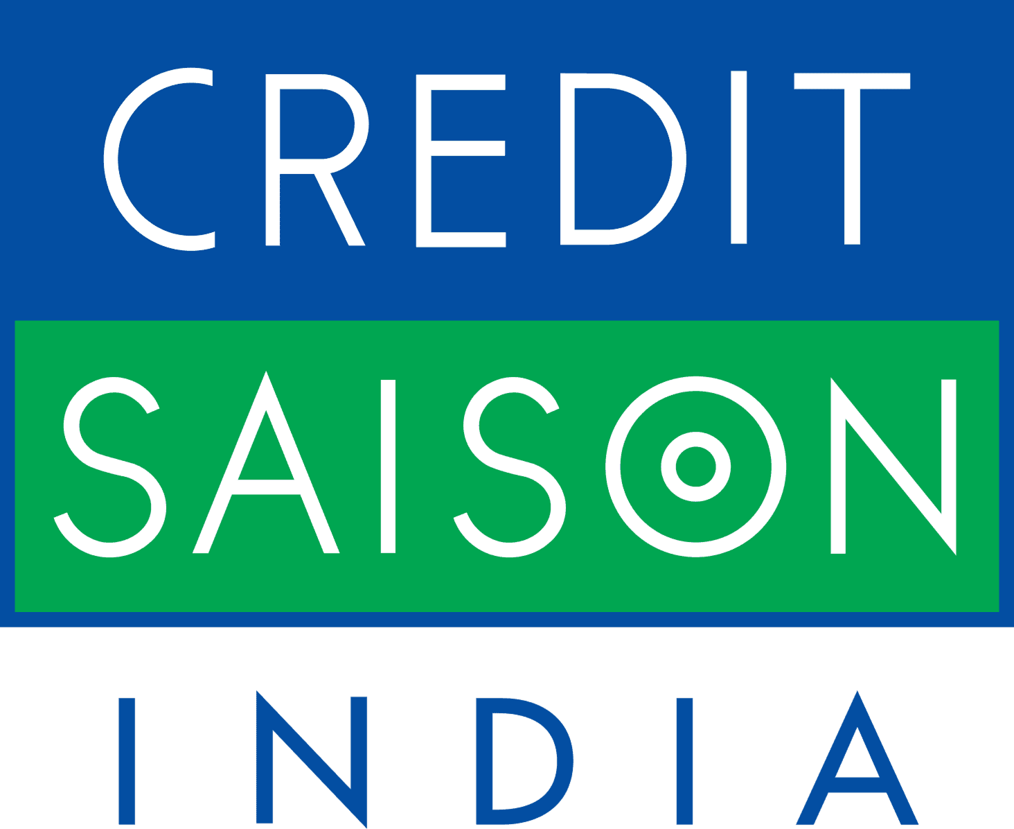 Logo Credit Saison India