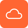 Internet cloud - Riquadro