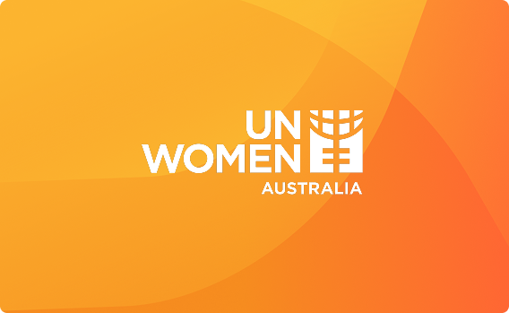 Logo UN Women Australia